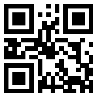 3303690747 - Immagine del QrCode