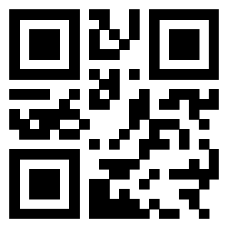 3303690748 - Immagine del Qr Code associato