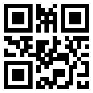3303690750 - Immagine del Qr Code