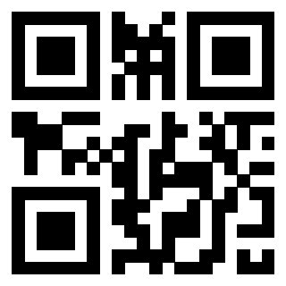 3303690751 - Immagine del QrCode