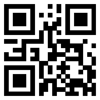 Immagine del QrCode di 3303690752