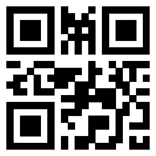 3303690754 Qr Code associato
