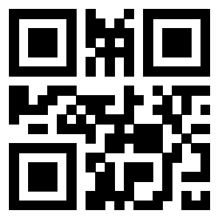 3303690756 QrCode associato