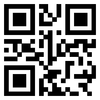 3303690757 QrCode associato