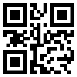 Il QrCode di 3303690758