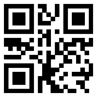 3303690760 - Immagine del Qr Code