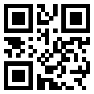 Il QrCode di 3303690761