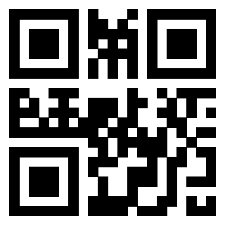3303690767 Qr Code associato