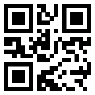 3303690770 - Immagine del QrCode