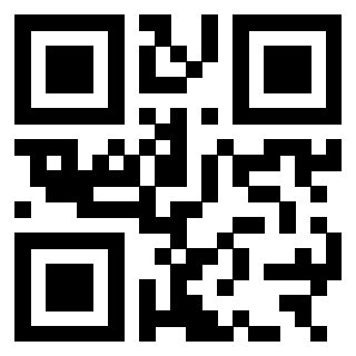 Immagine del Qr Code di 3303690771