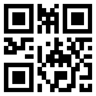 3303690772 - Immagine del QrCode