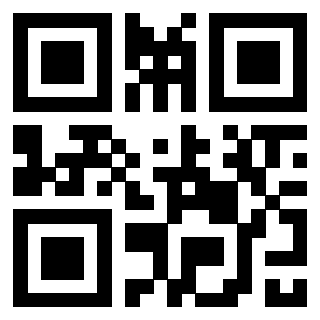 Scansione del Qr Code di 3303690774