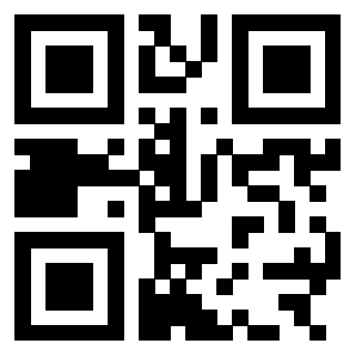 Immagine del QrCode di 3303690776