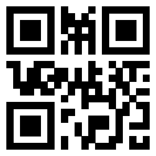Il QrCode di 3303690780