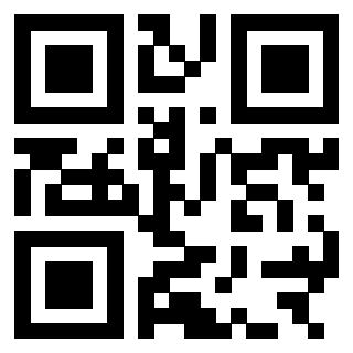 3303690783 - Immagine del Qr Code associato