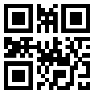 Scansione del QrCode di 3303690786