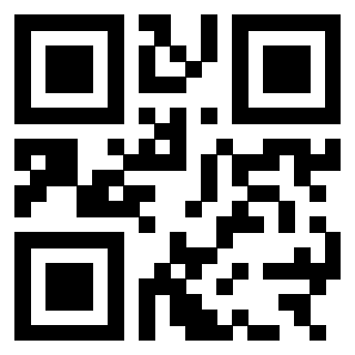 3303690788 Qr Code associato