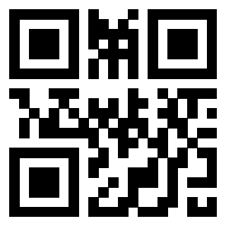3303690789 - Immagine del Qr Code associato