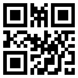 Il QrCode di 3303690793