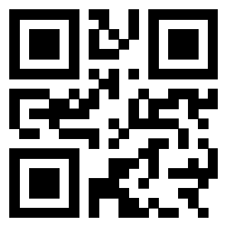 3303690795 QrCode associato