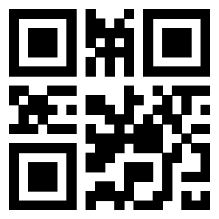 3303690796 - Immagine del Qr Code