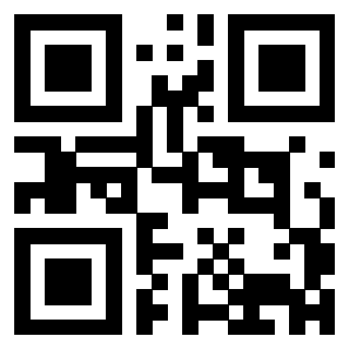 Immagine del Qr Code di 3303690798
