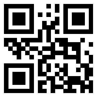 3303690799 - Immagine del Qr Code