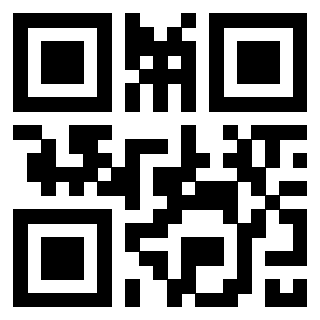 Il QrCode di 3303690800