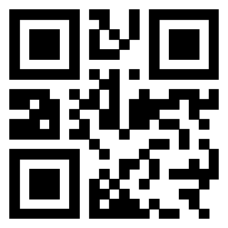 QrCode di 3303690801