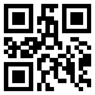 3303690802 Qr Code associato
