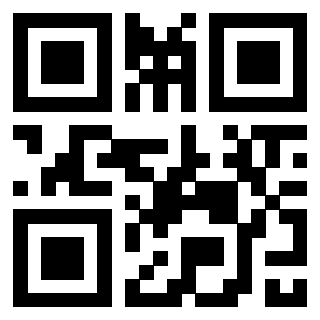 3303690804 Qr Code associato