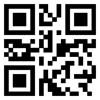 Immagine del QrCode di 3303690805