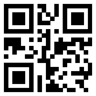 Immagine del Qr Code di 3303690806
