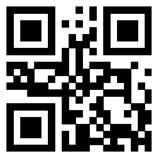 3303690807 - Immagine del QrCode associato
