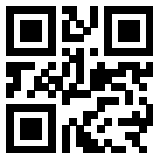 3303690808 - Immagine del QrCode associato