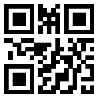 Scansione del QrCode di 3303690809