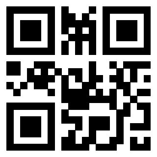 3303690810 - Immagine del QrCode associato