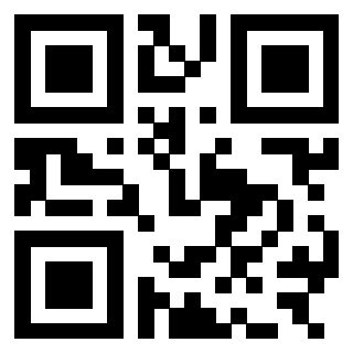 3303701369 - Immagine del QrCode
