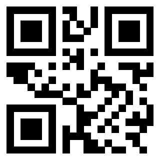 3303701370 - Immagine del QrCode associato