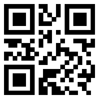 3303701371 - Immagine del Qr Code