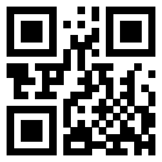 Scansione del Qr Code di 3303701372