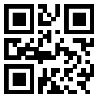 3303701373 - Immagine del Qr Code