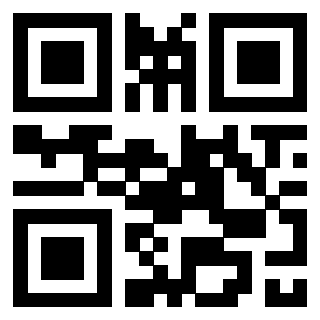 3303701374 QrCode associato
