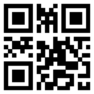 3303701376 Qr Code associato