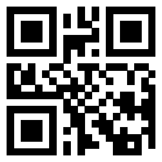 Immagine del Qr Code di 3303701378
