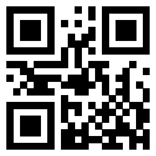 3303701379 - Immagine del Qr Code associato