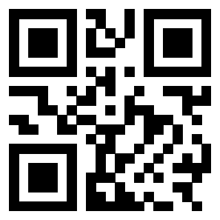 Il QrCode di 3303701380