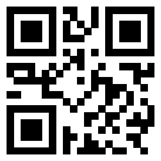 Scansione del QrCode di 3303701381