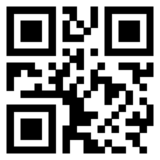 Immagine del QrCode di 3303701382