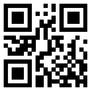 Immagine del Qr Code di 3303701385